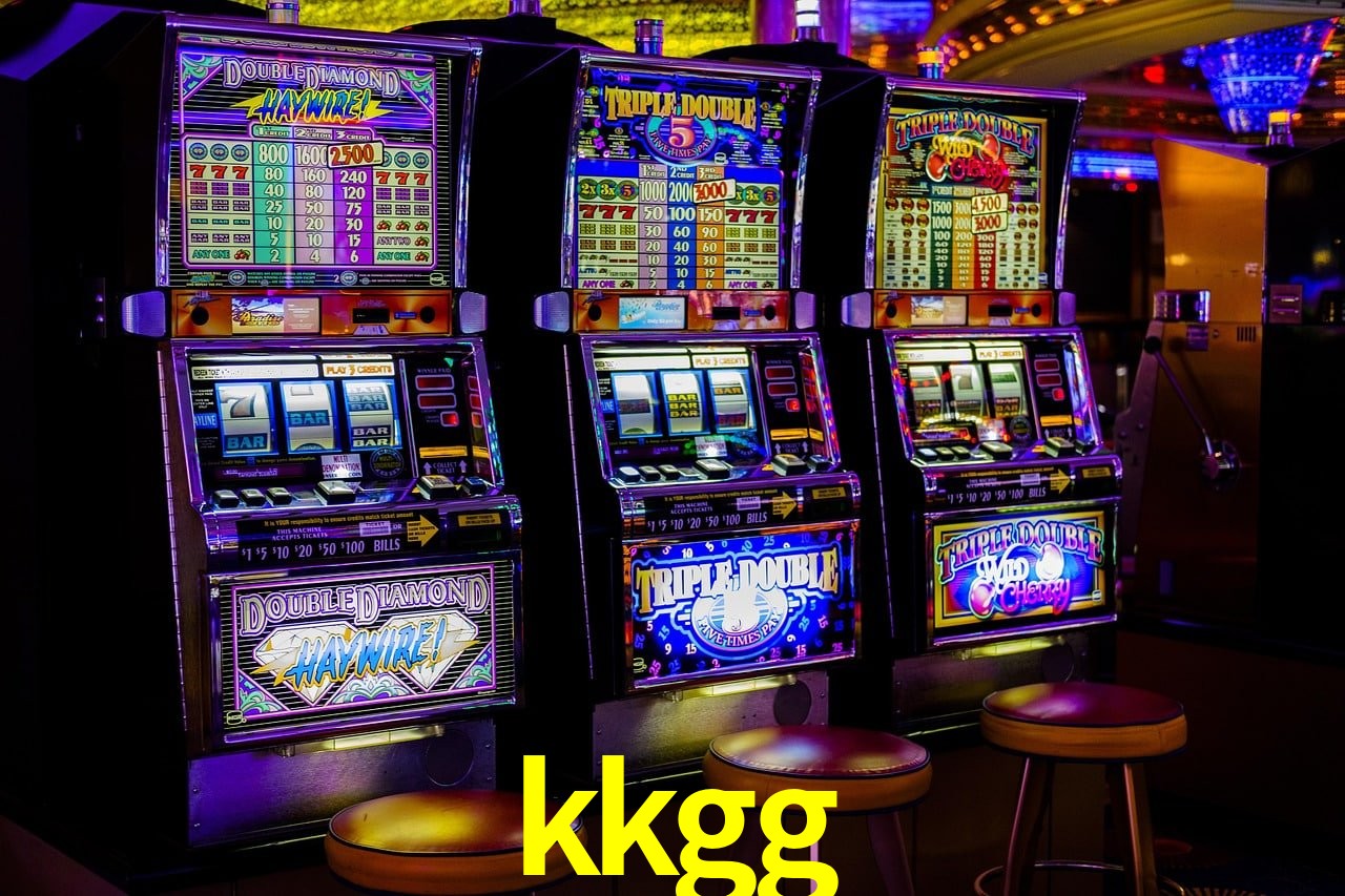 A Emoção da Loteria na kkgg: Uma Chance de Mudança de Vida